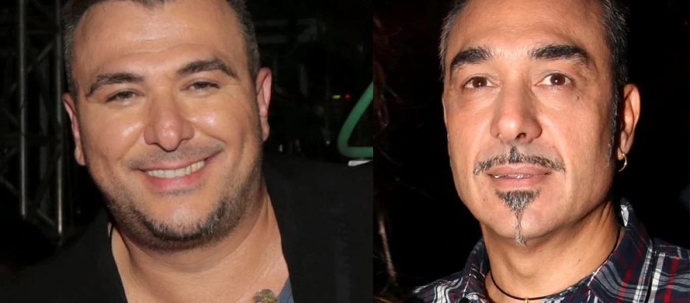 Στο ψυχιατρείο ο στιχουργός του Νότη, της Γαρμπή & του Ρέμου- Τι οδήγησε στην «τρέλα» τον Τάσο Βουγιατζή